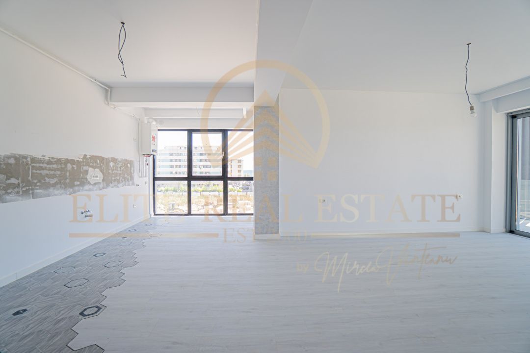 OFERTA SPECIALA!!!  Mamaia Nord - Vânzare apartament 2 camere. - Poză 4