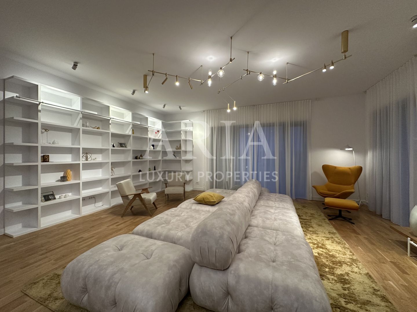 LUXURY DUPLEX 4ROOMS - Poză 7