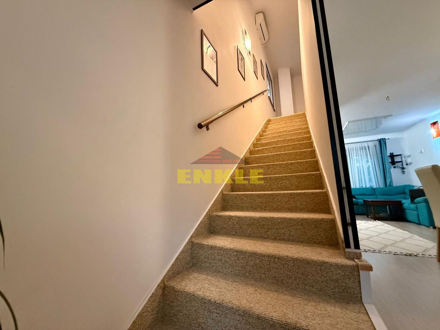 Casă de vânzare  P+M– 163 mp utili, teren 544 mp. - Poză 6