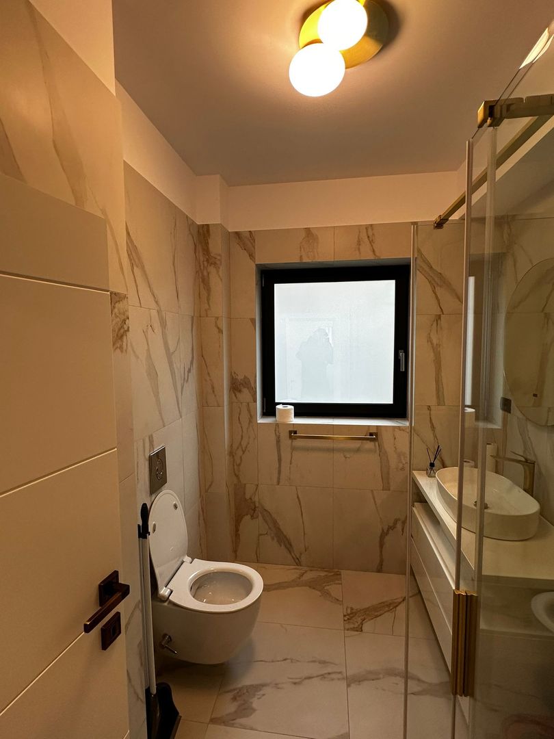Primăverii – Beller | 3 camere ultralux | 114 mp - Poză 9