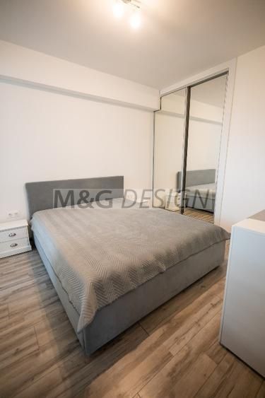 Apartament 3 camere Girocului bloc nou etaj 1 - Poză 7