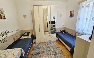 Apartament interbelic cu 4 camere – 63,17 mp utili | Central, Ploiești - Poză 19