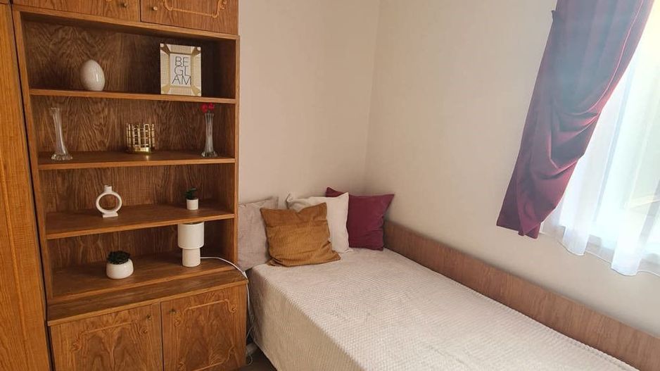 NOU apartament 3 camere Primaverii | TVR - Poză 3