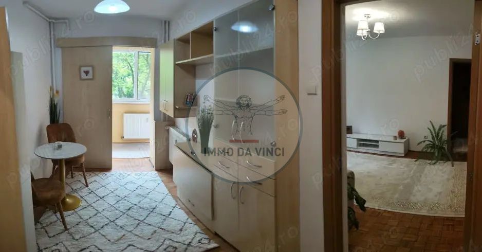 Apartament 2 camere, Gheorgheni, Iulius Mall - Poză 4