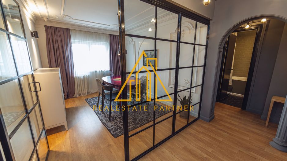 ⭐ Apartament de revistă, 3 camere, gata de mutare | Obor | Mobilat complet | - Poză 7