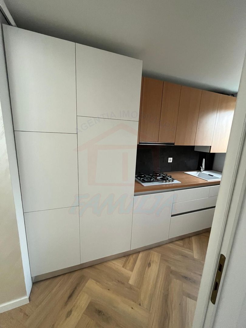 ✨ APARTAMENT 2 CAMERE, CENTRU, 650 €/LUNA - Poză 10