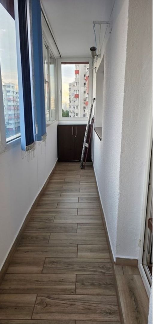 AP. 3 CAMERE 1 MAI, MASINA SAPALAT VASE, BLOC REABILITAT, LIBER - Poză 12