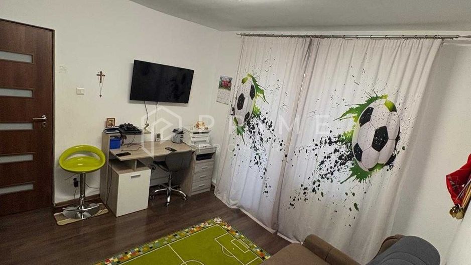 Apartament cu 3 camere, decomandat – Zona Fortuna - Poză 4