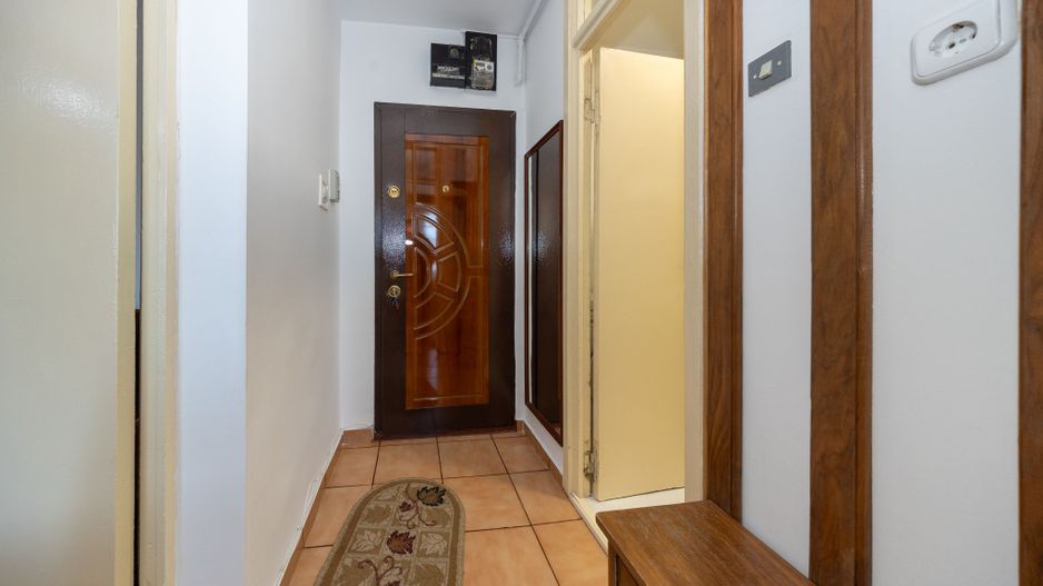 REZERVATA! Garsoniera 30 mp utili-Astra - Poză 8
