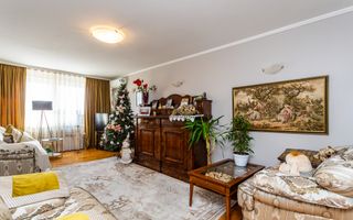 Vânzare, apartament, 4 camere, bd. Moscova, Râșcani - Poză 4
