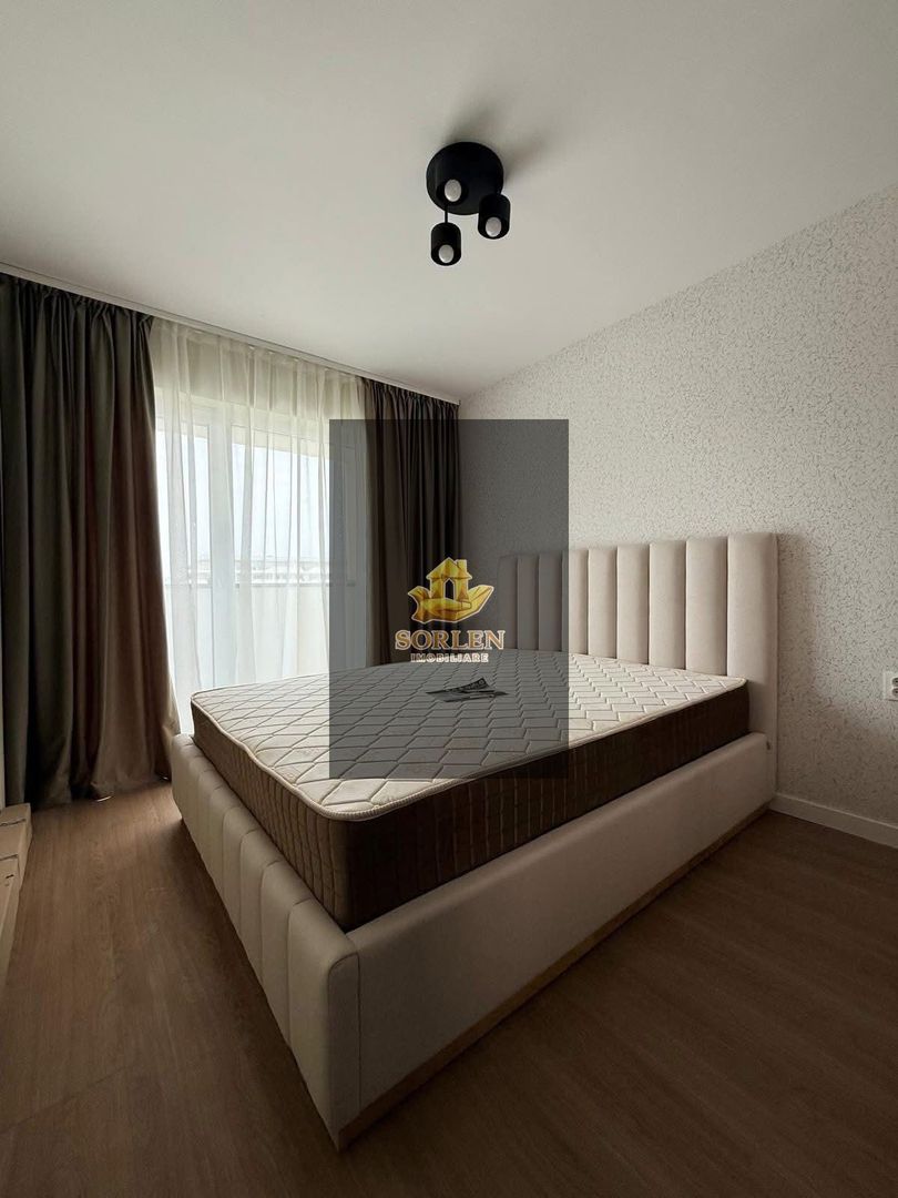Apartament modern cu 2 camere de vânzare – Florești, Str. Eroilor - Poză 6