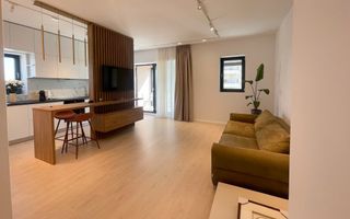 Chirie I Apartament 2 camere I NorthSide Park Sisesti I 70 mp - Poză 1