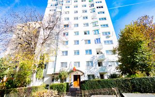 Apartament 3 Camere | Decomandat | Parcare | Zona Manastur Union - Poză 9