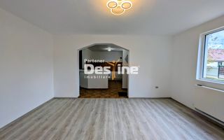 Casă individuală P+M 113 mp + garaj + beci 500 mp teren - Lunca Cetățuii Astoria - Poză 6