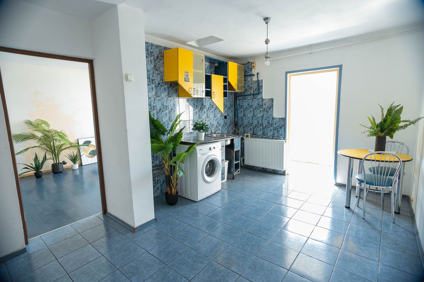 COMISION 0% - Apartament 2 camere Crangasi  I 7 minute Metrou I Constructorilor - Poză 10