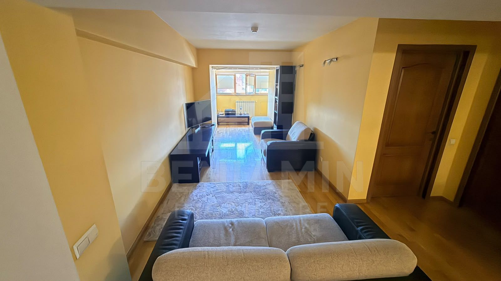 Apartament deosebit langa Universitate 100mp ultracentral - Poză 4