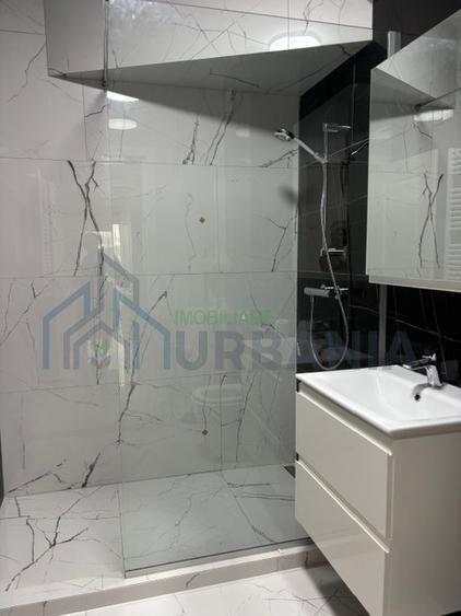 Apartament Pentru Inchiriere, Lux - 2 Camere - Venetia Residence Iasi - Poză 5