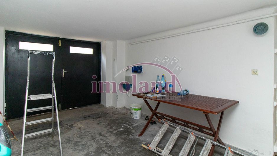 Inchiriere - Rezidenta/Birouri - Vila cu curte - Aviatorilor - Poză 32