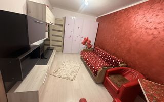 Garsonieră de închiriat, zona Păcurari, Iași - mobilată și utilată - Poză 2
