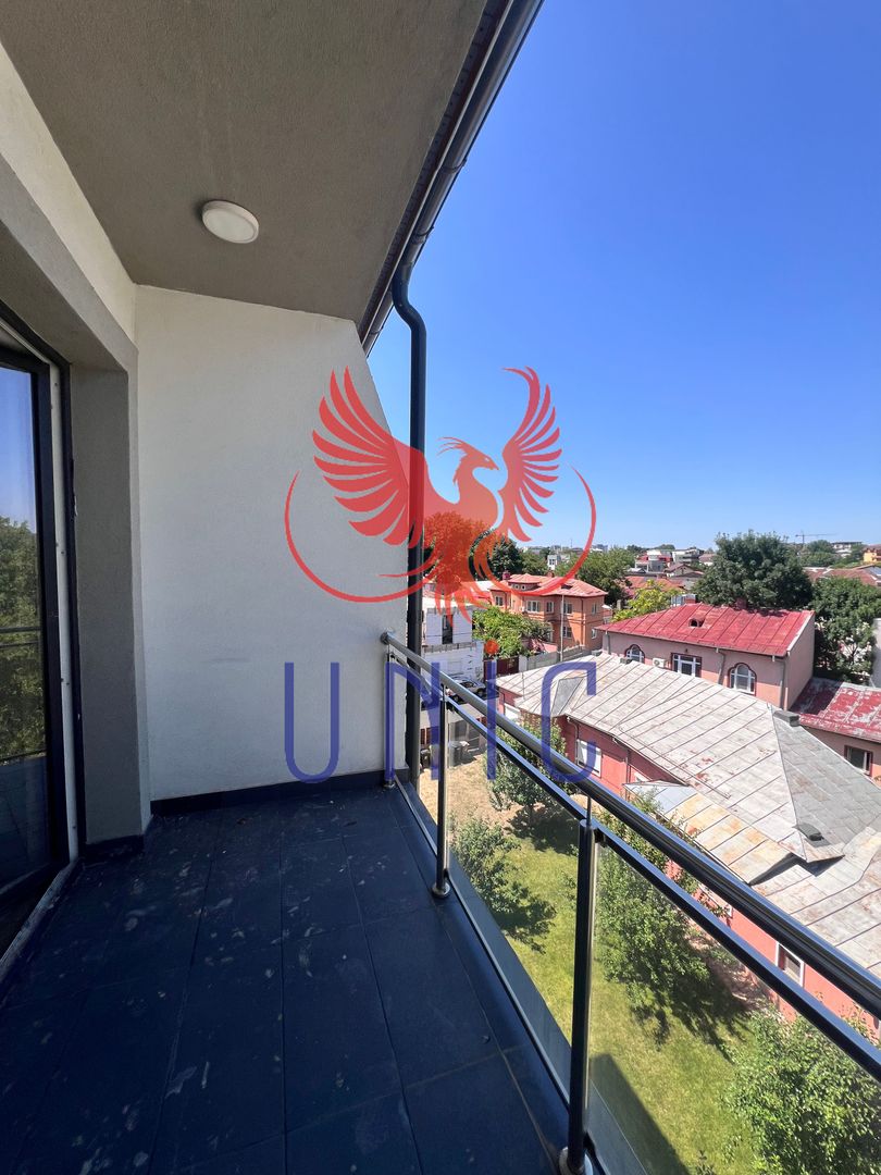 Apartament pe 2 niveluri, 268 mp, Gradina Botanica - Poză 21