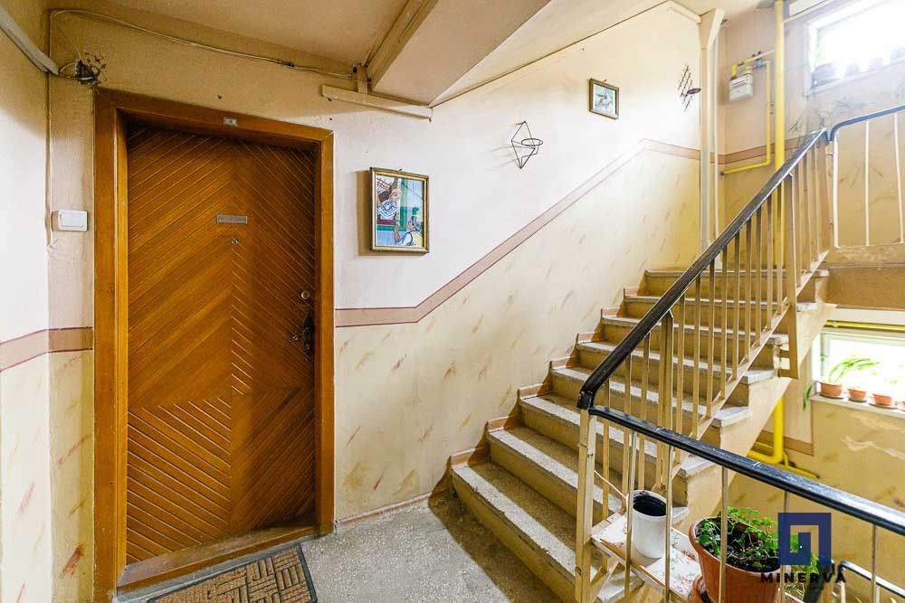 OCAZIE RARĂ: apartament 3 camere, etaj 1, Parcul Bucovina, Comision O - Poză 38