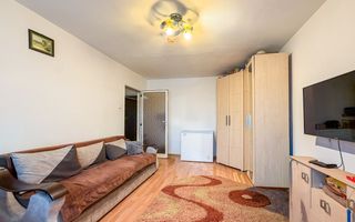 3 camere decomandate la 5 minute de Iulius Mall, Intre Lacuri - Poză 4