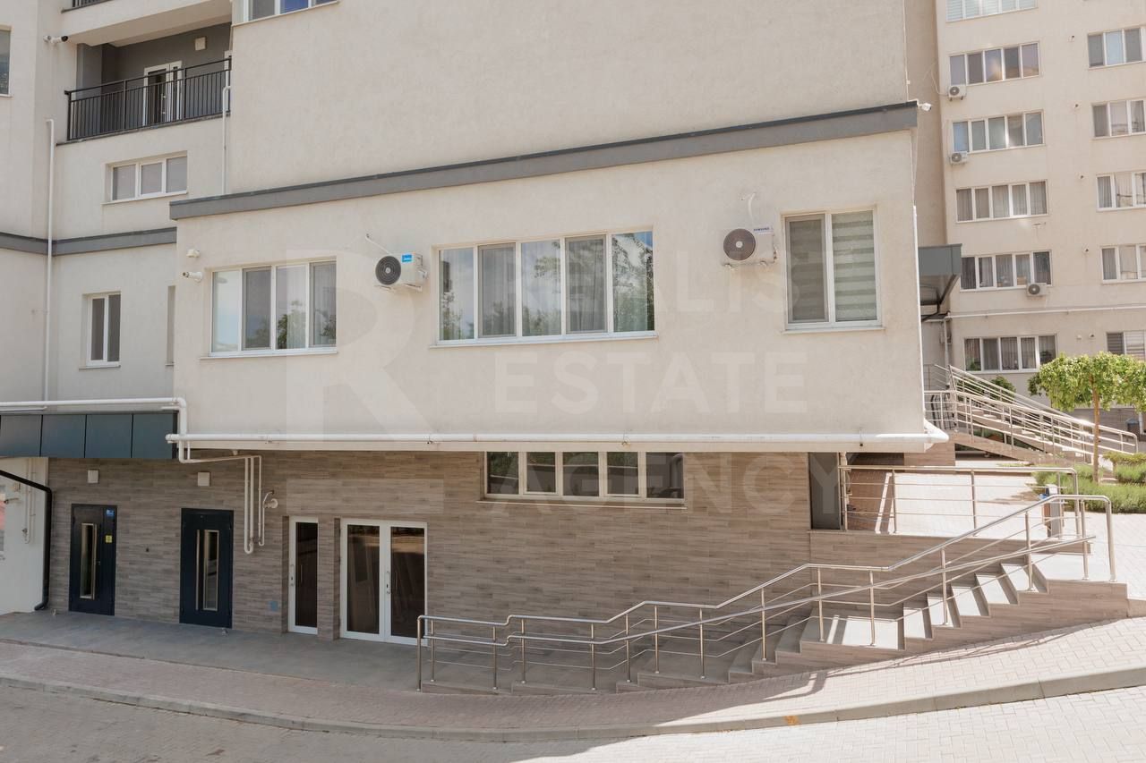 Vânzare, spațiu comercial, 135.8 mp, strada Pietrarilor, Telecentru - Poză 11