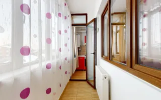 Apartament 2 camere 61 mp, mobilat și utilat, Șos. Chitilei 333–335 - Poză 18