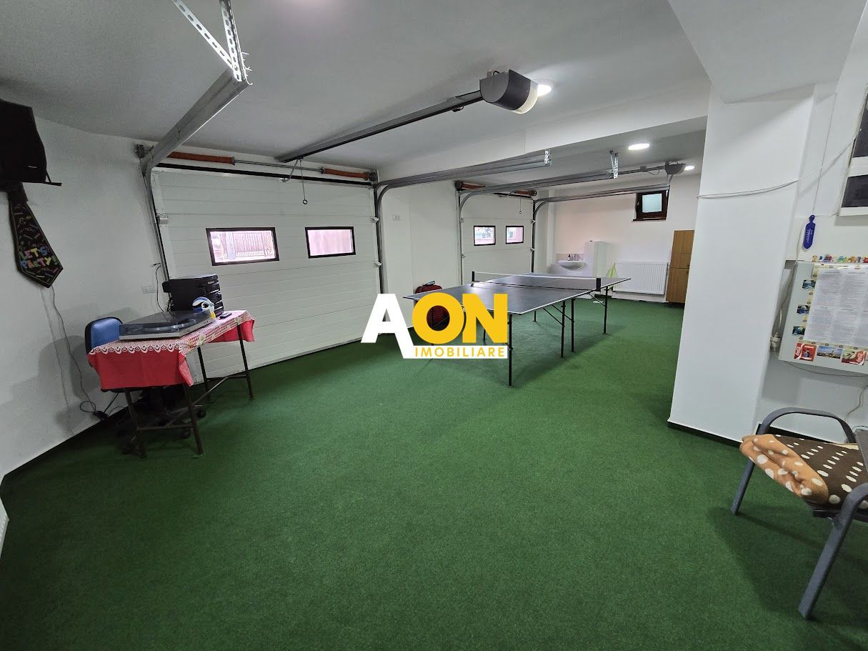 Casa 5 Camere Zona Schit, 520mp Teren, cu Garaj - Poză 3