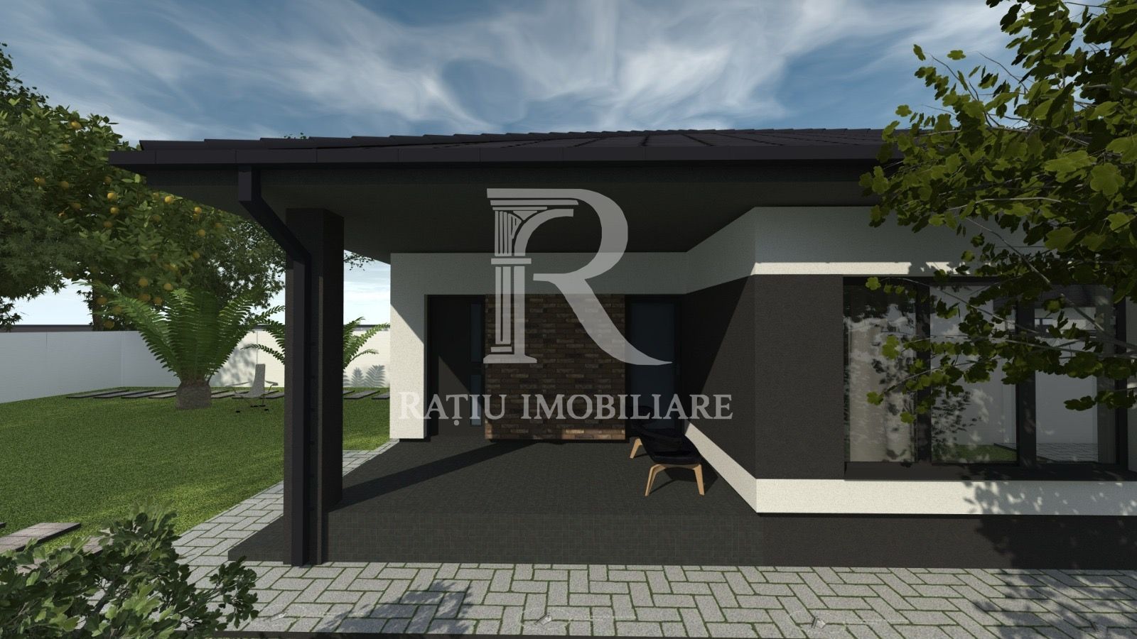 Casa semifinisata | Santandrei | Oradea - Poză 4