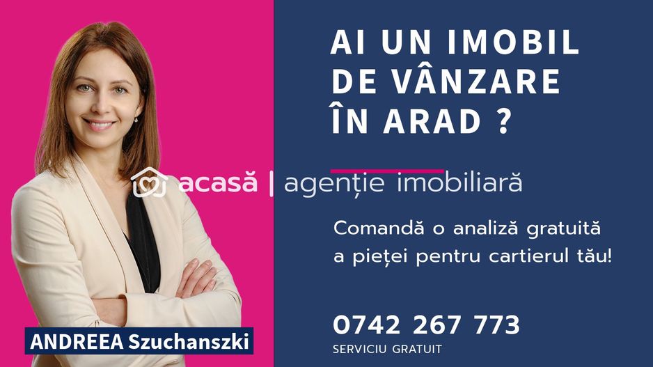 Parcela 494mp ARED - direct de la dezvoltator - Poză 11