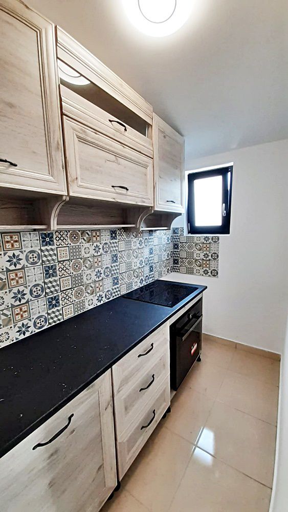 Casa noua in Cristian, libera, gata pentru a fi locuita. - Poză 14