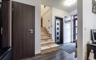 Casă în Westfield | 140 mp utili | P+M | 3 camere | curte + anexe - Poză 5