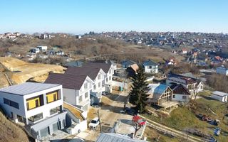 Casa semifinisata cu teren 1000 mp, in Feleacu ! - Poză 20