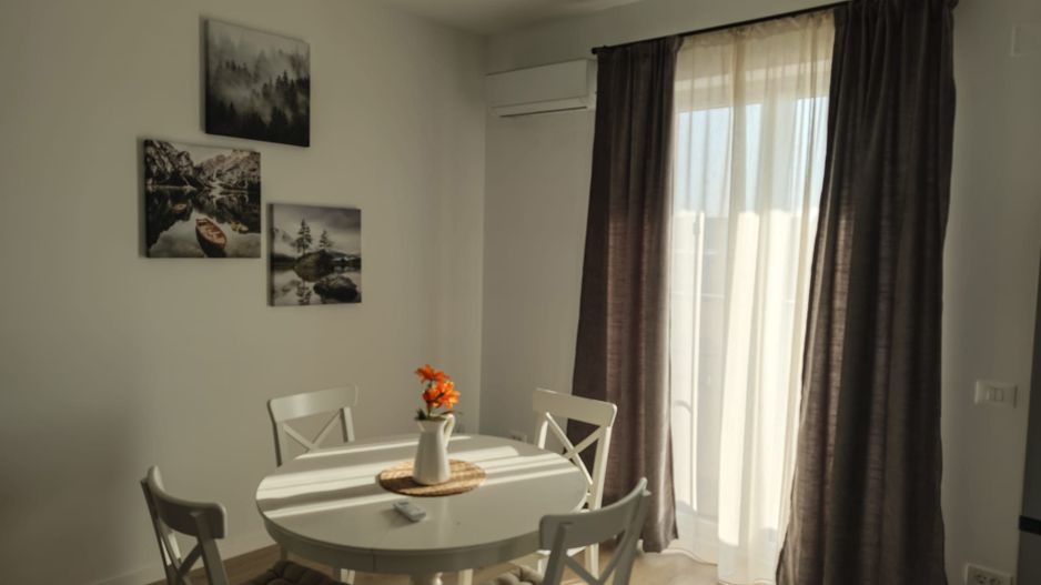 Apartament modern I Prima închiriere, bloc nou I zona Aradului - Poză 4