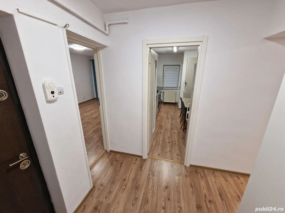 APARTAMENT 3 CAMERE LA PARTER 66 MPU | TEREZIAN- STR.RUSCIORULUI - Poză 3