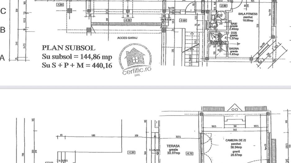 Proprietate cu piscina Dumbravita - Poză 8