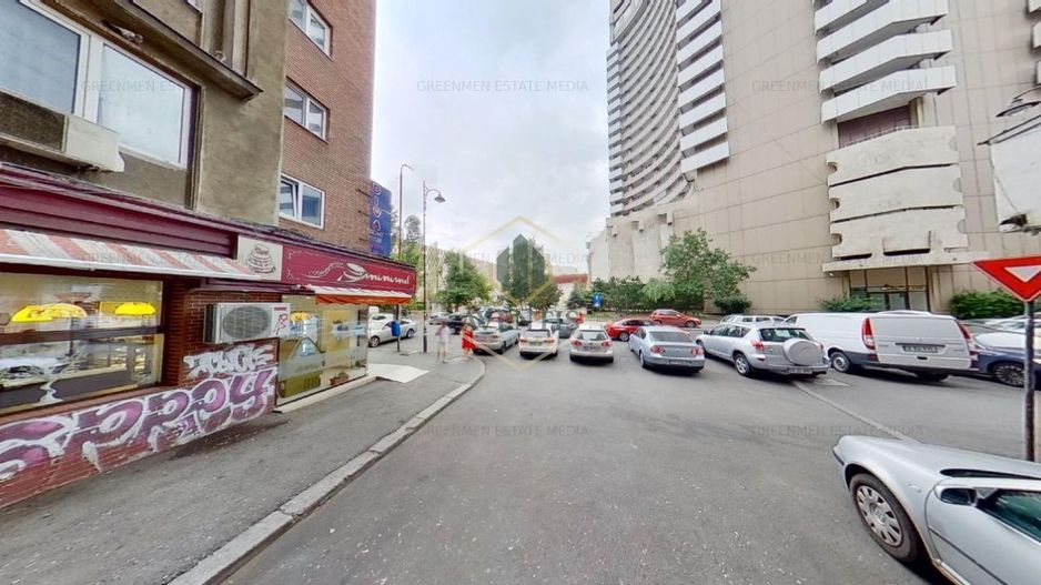 2 camere decomandat, renovat, incalzire in pardoseala, Universitate Metrou - Poză 17