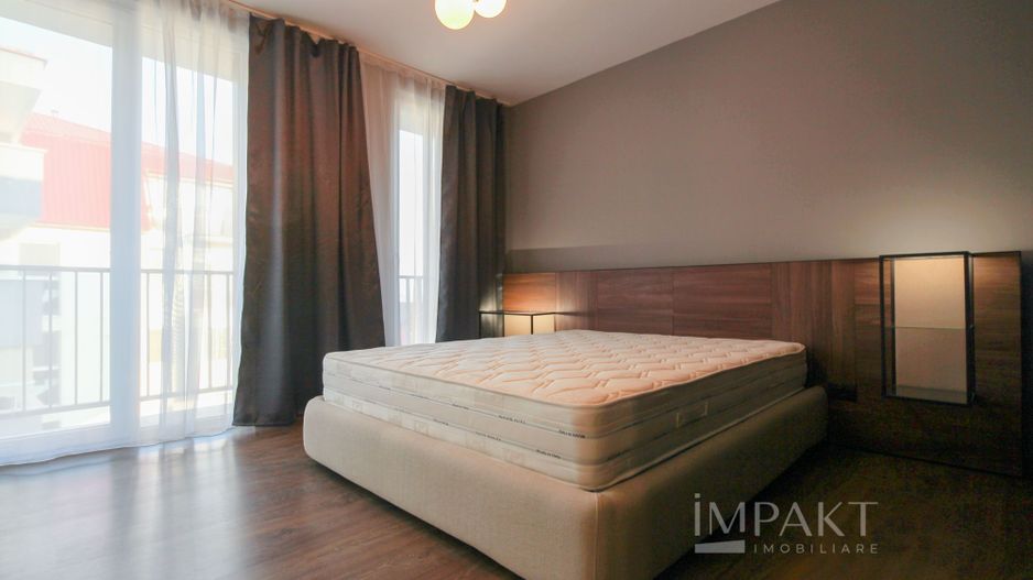 Apartament 2 camere ultrafinisat Buna Ziua! - Poză 8