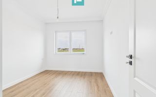 Duplex modern cu 5 camere Moșnița Nouă - Poză 26
