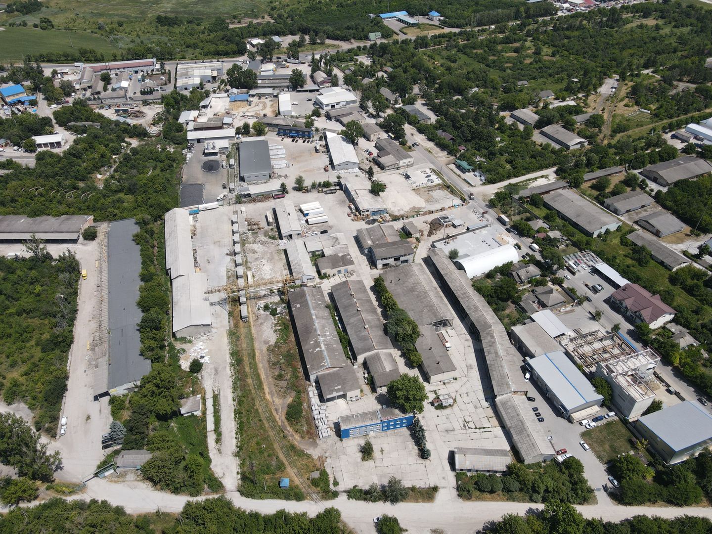 Vânzare, spațiu comercial, 1.24 ha, str. Sofia, Bălți - Poză 13