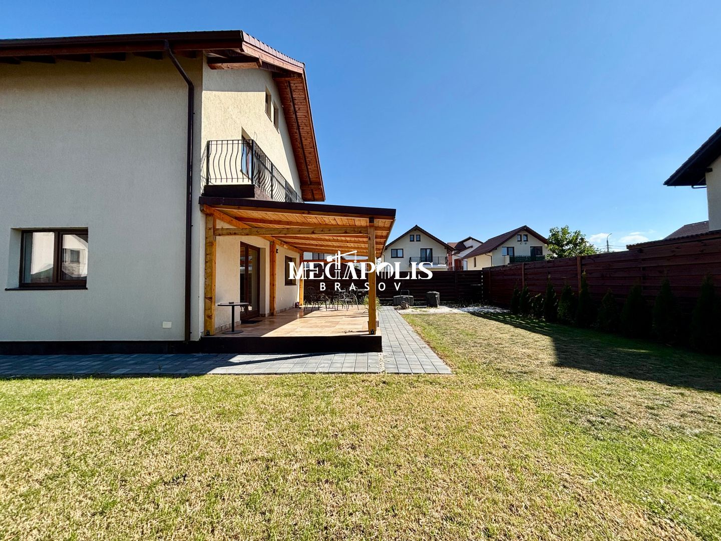 Casă 4 Camere | Terasă Amenajată | 115 mp Utili | Credit | Izvor - Poză 26