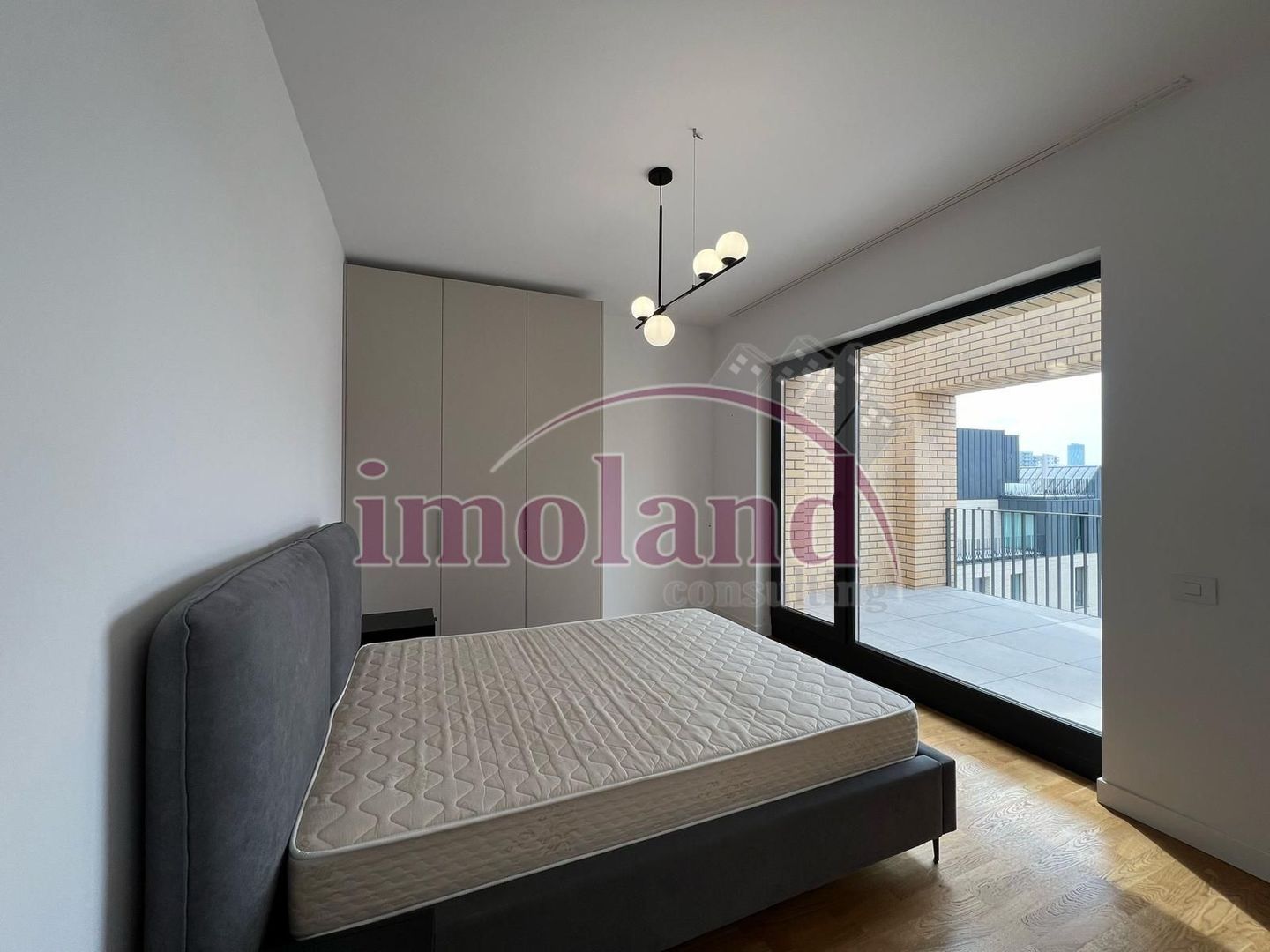 Penthouse duplex - vanzare - Avalon Estate-Pipera - Poză 5