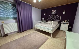 Duplex intreg ~ Frumusani ~ 1100 mp curte ~ - Poză 8