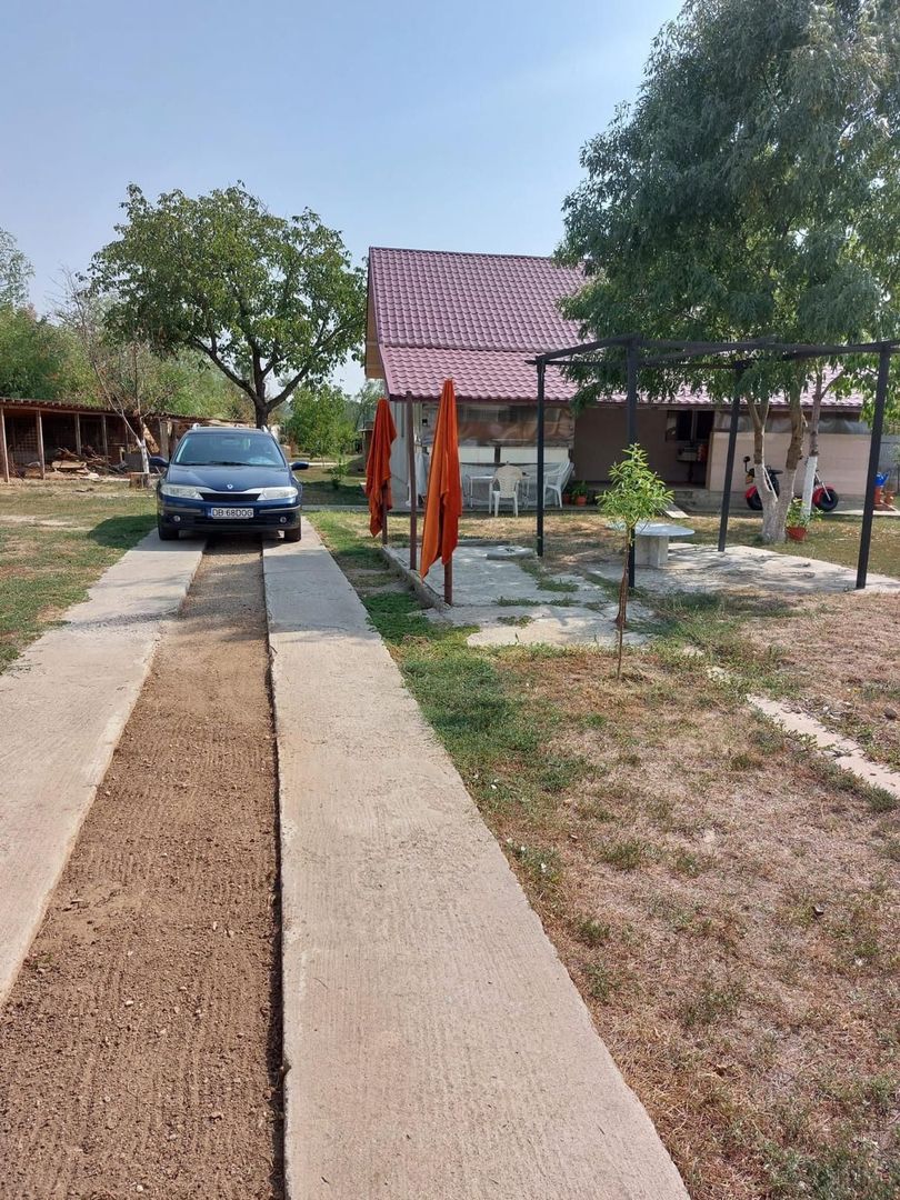 Casa de vanzare Cornățelu Dambovita - Poză 6