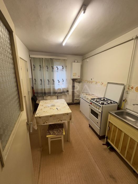 Apartament cu potențial în Grigorescu – ideal pentru investiție. - Poză 5