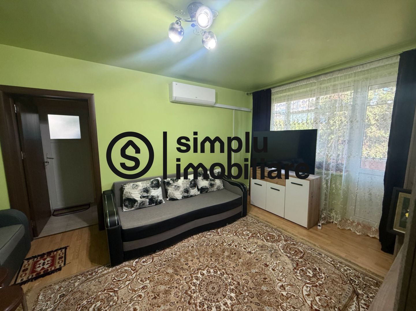 Apartament 3 camere Brazda lui Novac et 3/4 - Poză 33