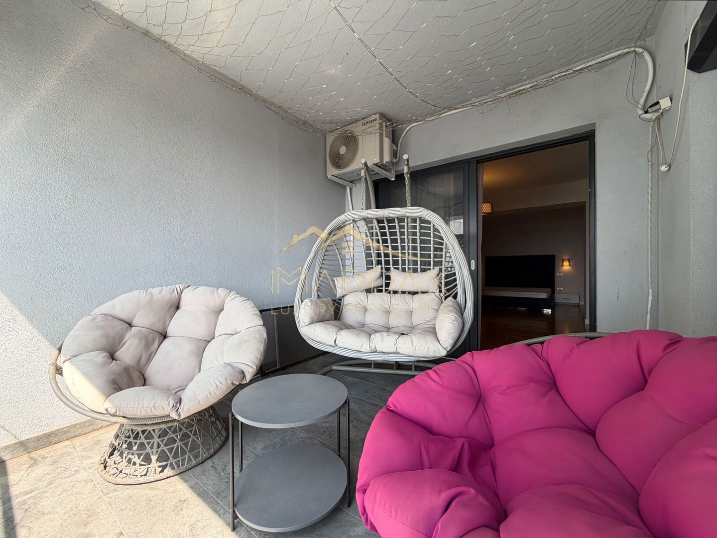 Apartament cu 4 camere Unic *180mp* // Vedere Panoramica catre lac // Floreasca - Poză 26