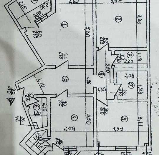 Apartament 3camere 13 septemgrie/Merriott - Poză 2