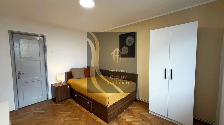 Apartament 2 camere Stefan cel Mare - Poză 4